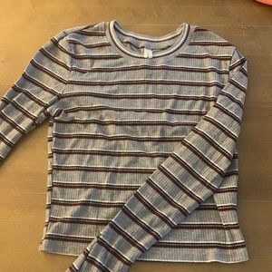 Women’s extra small craft long sleeve tee